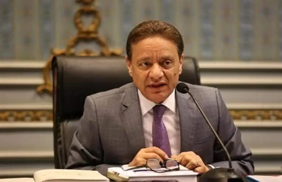 الشناوي: أحب شيكابالا.. «محترم وجدع جدا»