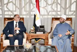 الأوقاف: تنسيق تام مع مشيخة الطرق الصوفية ودعم جهودها التي تنمي ذوق الإنسان وقيمه الأخلاقية الرفيعة