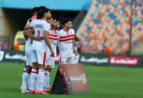 الزمالك يتحدى طلائع الجيش في ثمن نهائي الكأس