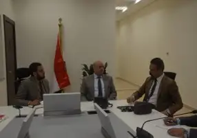 الإسكان تدرس إطلاق تطبيق إلكتروني على الهاتف يتتبع الأزمات والكوارث