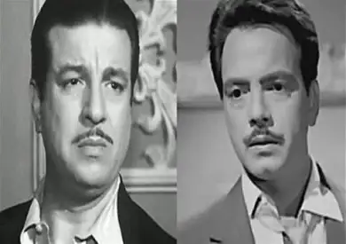 أنور وجدي وكمال الشناوي.. قصة الاعتذار الذي أصبح صداقة خالدة