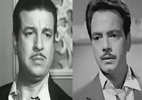 أنور وجدي وكمال الشناوي.. قصة الاعتذار الذي أصبح صداقة خالدة