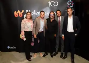 الإسباني إنريكي أرسي يكشف تفاصيل أولى مشاركاته في السينما المصرية