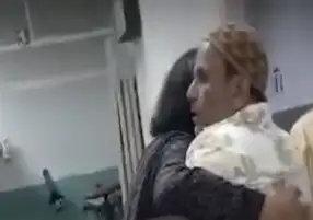 بعد واقعة محمد فؤاد.. مشادات لـ3 مشاهير وقعت داخل مستشفيات حكومية