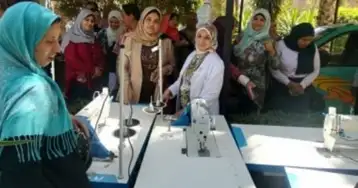 مؤسسة «دي. كود للاستشارات الاقتصادية» مصر تقدمت 6 نقاط في دورة «استبيان الموازنة المفتوحة» لعام 2023