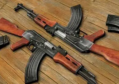 ضبط 6 عصابات و178 قطعة سلاح و تنفيذ 84 ألف حكم خلال 24 ساعة