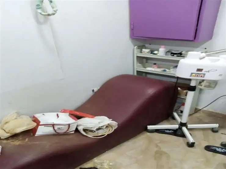 عاجل...كشفه 6 آلاف جنيه.. تجديد حبس منتحل صفة طبيب بالغربية
