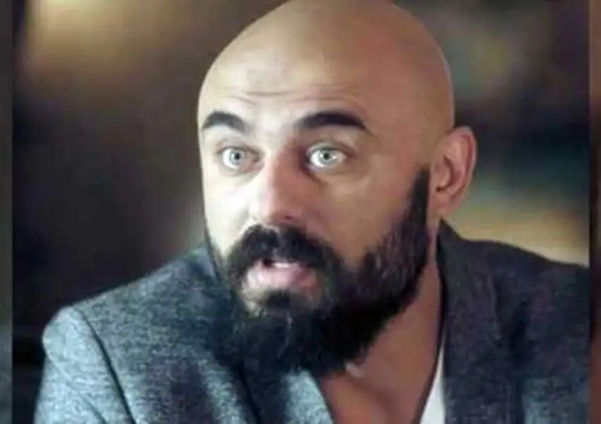 أحمد صلاح حسني عن فيلم أوسكار - عودة الماموث: نقدر ننتج أعمال مثل هوليود