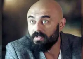 أحمد صلاح حسني عن فيلم أوسكار - عودة الماموث: نقدر ننتج أعمال مثل هوليود