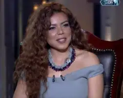 ناهد السباعي: الجمهور كان قاسيا معي بمقارنتي بجدتي هدى سلطان