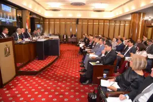 اللجنة التشريعية بمجلس النواب تستأنف نقاشات الإجراءات الجنائية الجديد