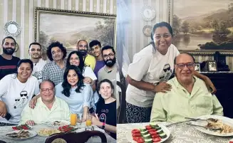 صلاح عبدالله: لسه بمثل يعني لسه عايش
