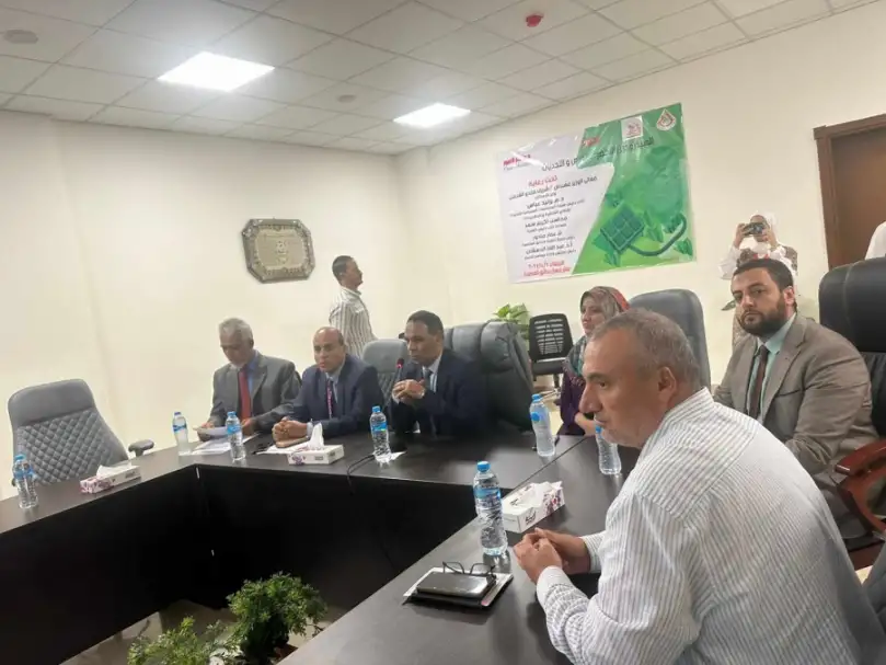 الإسكان: خطط لتطبيق الهيدروجين الأخضر بالمدن الجديدة