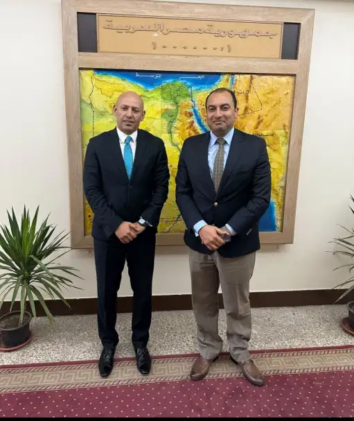 رئيس الهيئة العامة لمشروعات التعمير والتنمية الزراعية يكشف تنفيذ توجيهات القيادة السياسية بإعفاء المواطنين من غرامات التأخير