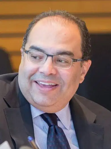 الرقابة المالية تعلن التشكيل الجديد للمجلس الاستشاري للمركز الإقليمي للتمويل المستدام