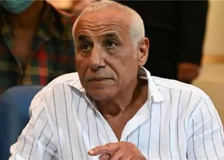 المدير التنفيذي السابق للزمالك: حسين لبيب تعرض لوعكة صحية