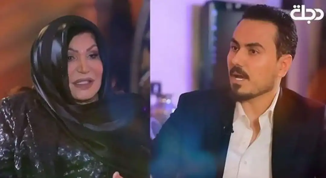 نجوى فؤاد: لست معتوهة كي أطلب مالا حتى أرتدي الحجاب ولا أتفق مع فكرة التمثيل به.. والحج أمنية حياتي
