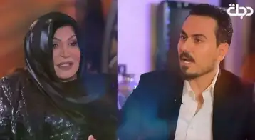 نجوى فؤاد: لست معتوهة كي أطلب مالا حتى أرتدي الحجاب ولا أتفق مع فكرة التمثيل به.. والحج أمنية حياتي