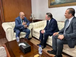 وزير الكهرباء: متابعة يومية من القيادة لمستجدات تنفيذ أعمال المشروع القومي للمحطة النووية