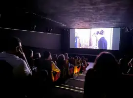 مناقشة فيلم سمر.. قبل آخر صورة في سينما زاوية بمشاركة نبيل القط الجمعة المقبلة