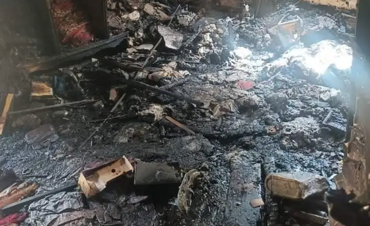 محافظ الوادي الجديد: التضامن الاجتماعي يتكفل بالدعم العاجل للأسرة المتضررة من حريق منزل بالخارجة