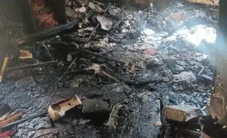 محافظ الوادي الجديد: التضامن الاجتماعي يتكفل بالدعم العاجل للأسرة المتضررة من حريق منزل بالخارجة