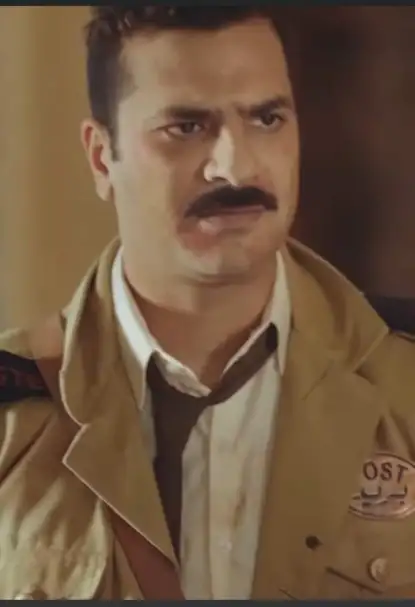إشادة واسعة بأداء الفنان مصطفى أبوسريع في مسلسل «عمر أفندي»