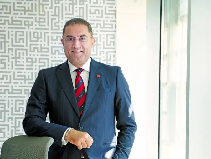 «أبوظبى التجارى مصر» يحقق 2.138 مليار جنيه صافى أرباح فى النصف الأول من 2024