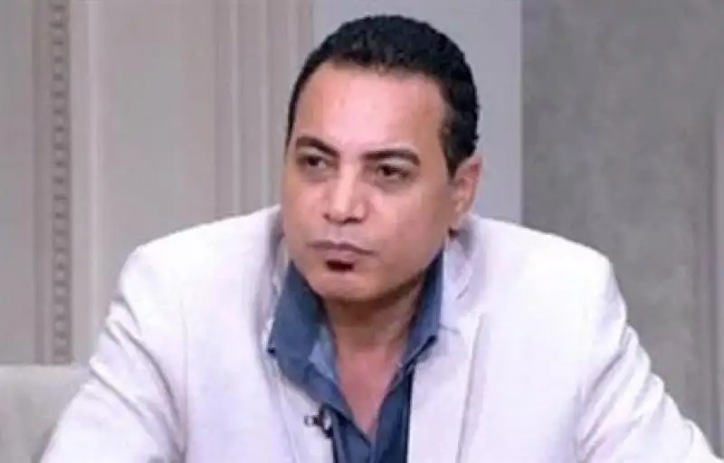 سكرتير عام نقابة الصحفيين: إرسال مذكرة عاجلة إلى مجلس النواب بملاحظاتنا على مشروع قانون الإجراءات الجنائية