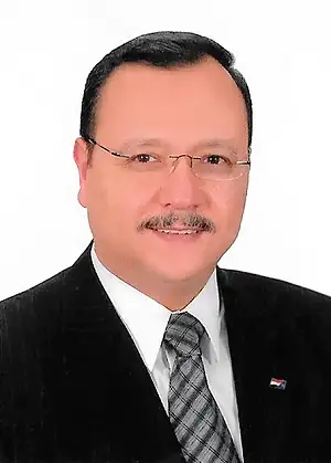 وزير السياحة يصدر قرارا بتعيين مصطفى علي الدين إمام مساعدا لشئون مكتب الوزير