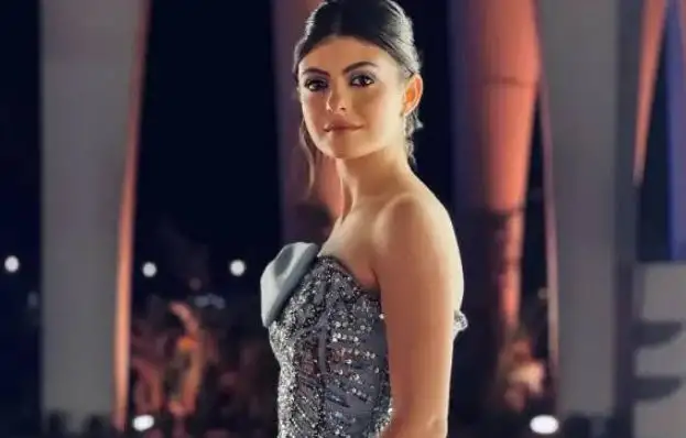 تارا عبود تنضم لفيلم «بنات الباشا» في أولى تجاربها السينمائية
