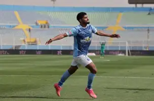 وكيل لاعبين: إبراهيم عادل حزين لفشل انتقاله لـ خيتافي