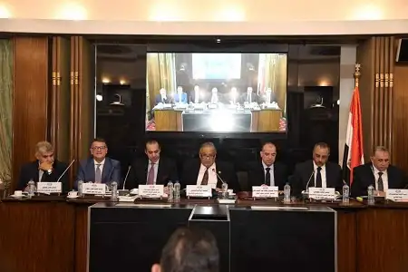 بحضور نقيب المحامين.. بدء اجتماع تشريعية النواب لاستكمال مناقشة قانون الإجراءات الجنائية