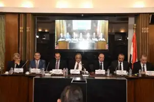 بحضور نقيب المحامين.. بدء اجتماع تشريعية النواب لاستكمال مناقشة قانون الإجراءات الجنائية