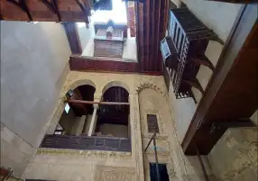 مصر وتركيا.. كيف أثر التشابه بين العمارة التركية والقاهرة الإسلامية في جذب السياح بين البلدين؟