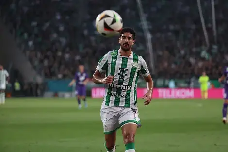 محسن صالح: بن رمضان يشبه لاعبي الدوري المصري