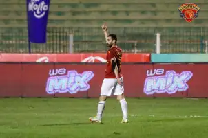 رسميًا.. طلائع الجيش يعلن التعاقد مع باسم مرسي