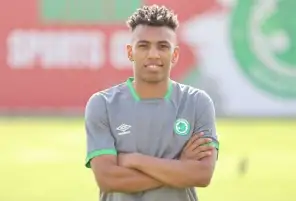 شيكا: الانضمام لـ مودرن سبورت «شرف كبير»