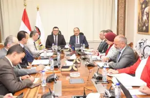 وزير الخارجية ونظيره الكويتي يوقعان عددا من الاتفاقيات الثنائية
