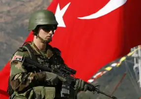 النرويج ترفع القيود على صادرات الأسلحة لتركيا