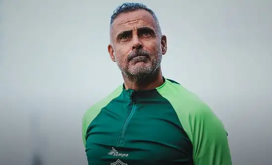 جوميز يحذر لاعبي الزمالك من الاستهانة بالشرطة الكيني