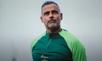 جوميز يحذر لاعبي الزمالك من الاستهانة بالشرطة الكيني