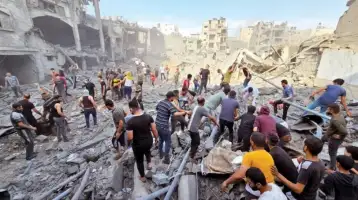 صحة غزة: 24 شهيدا و57 إصابة خلال آخر 24 ساعة