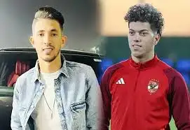 أول تعليق من إمام عاشور على إخلاء سبيل أحمد فتوح