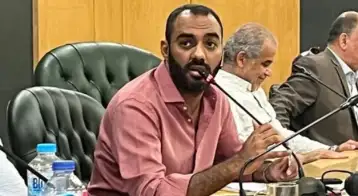 محمود كامل: تقرير لجنة الحريات 2023 كان به مؤشرات إيجابية تتعلق بالحريات الصحفية تحولت لسلبية مؤخرا
