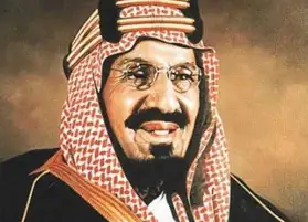 عقود من الرفعة والمجد بعد توحيده للبلاد: عبدالعزيز آل سعود.. ملك صنع التاريخ ورسم الجغرافيا