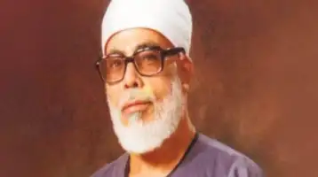 ذكرى ميلاد الشيخ محمود خليل الحصري.. حارس كتاب الله وميزان التلاوة