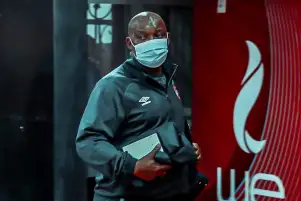 موسيماني: أسعى لتدريب منتخب يمكنه التأهل لنصف نهائي كأس العالم