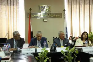 مجلس الأعمال المصري - الروماني يستعد لزيارة بوخارست وعقد منتدى اقتصادي أكتوبر المقبل