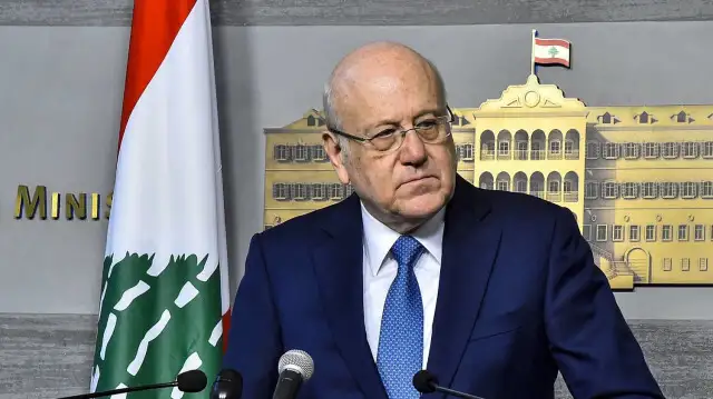بعد تفجير أجهزة البيجر.. ميقاتي يشكر كل الدول المتضامنة مع لبنان